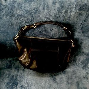 Coach shoulder bag